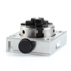 Cap divizor pentru MICRO-freza MF70 si masa KT 70, Proxxon 24264 - Img 3