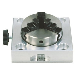 Cap divizor pentru MICRO-freza MF70 si masa KT 70, Proxxon 24264 - Img 8