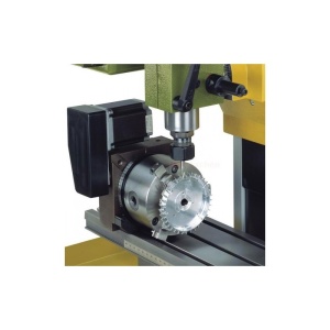 Cap divizor UT400/CNC, Proxxon 24423 - Img 3