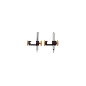 Capete compas pentru tamplarie, Veritas Tools. - Img 2