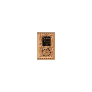 Carte pielarie "The Leather Craft Handbook", Tandy Leather - Img 2