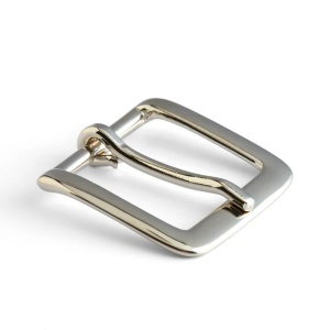 Catarama pătrată pentru curea, 38 mm, Tandy Leather SUA - Img 2