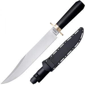 CCutit Cold Steel Laredo Bowie CPM 3V cu teaca Secure-Ex CS-16DL