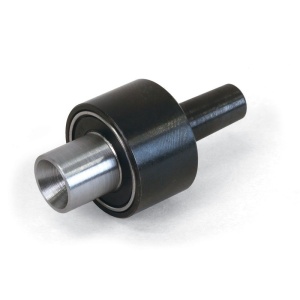 Centrator invers cu rulment pt strung Sherline - Img 2