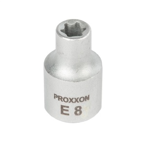 Chei tubulare 3/8" TORX E PROXXON Industrial - Img 4