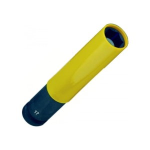 Chei tubulare de impact 1/2" (versiunea lunga ) SW PROXXON Industrial