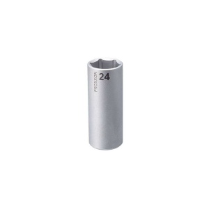 Chei tubulare lungi 1/2" Proxxon Industrial - Img 17