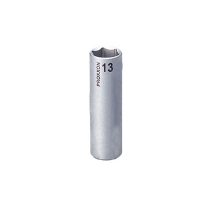 Chei tubulare lungi 1/4" PROXXON Industrial - Img 6