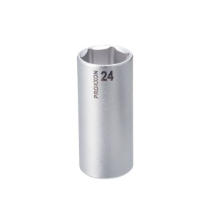 Chei tubulare lungi 3/8" PROXXON Industrial - Img 13