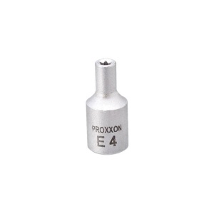 Chei tubulare TX - E 1/4" PROXXON Industrial - Img 4