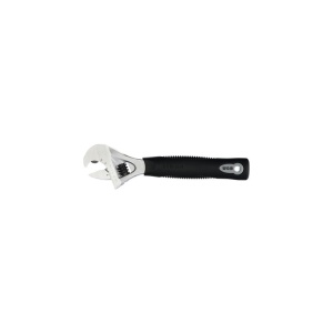 Cheie reglabilă WGB 8" 200mm, cu clichet, crom-vanadiu, Ius Brasov
