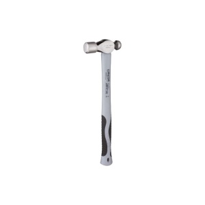 Ciocan de lacatus cu coada din fibra de sticla, forma englezeasca, RUTHE, Picard