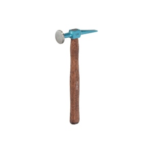 Ciocan de slefuit si finisat pt tinichigii auto, No. 252/52 HS, Picard - Img 2