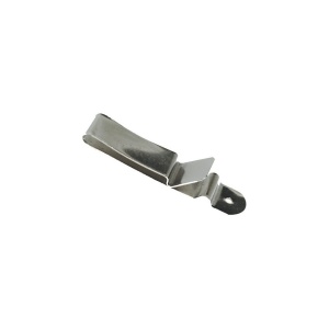 Clips metalic mare pentru pielarie, Tandy Leather