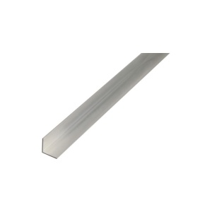 Cornier Lat INOX diamentru final 1,5mm x 1000mm - Img 2