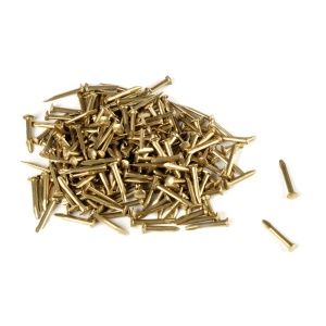 Cuie navomodelism din alama, 7mm, Amati Italia