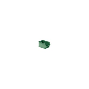 Cutie depozitare metalica, vopsita/zincata 230x140x130 mm - Img 2