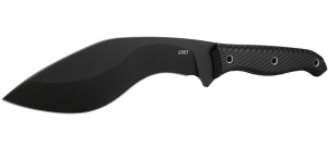 Cutit Clever Girl Kukri, CRKT - Img 2