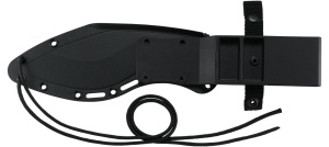 Cutit Clever Girl Kukri, CRKT - Img 9