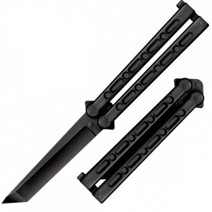 Cutit Cold Steel FGX Balisong Tanto Griv-Ex CS-92EAB - Img 2