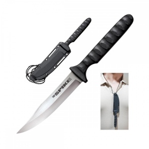 Cutit Cold Steel Spike Series 4116 (Drop Point / Tokyo / Bowie / Tanto)