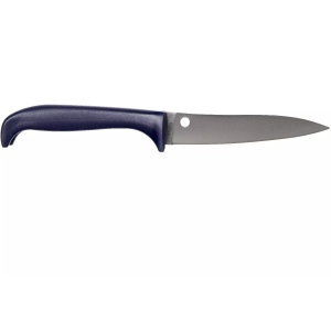Cutit Counter Puppy violet, Spyderco - Img 12