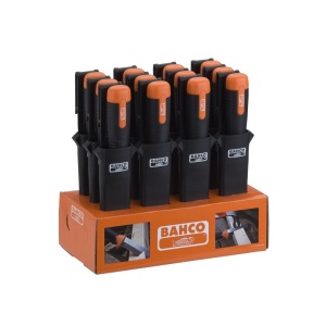 Cutit dalta Bahco 2448 pentru tamplarie si DIY, lama 100 mm - Img 6