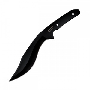 Cutit de aruncare Cold Steel La Fontaine Thrower din otel carbon 1050 - CS-80TLFZ