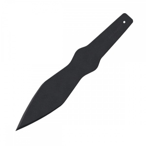 Cuțit de aruncare Cold Steel Sure Balance Thrower din oțel carbon 1055 – CS-80TSB