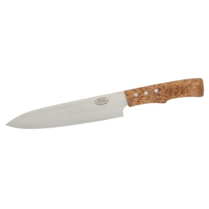 Cutit de bucatarie Fallkniven SK18 Erna Lam. CoS 180 mm - Img 2