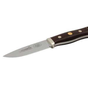 Cutit Fallkniven F1L3Gmm Pilot Survival Knife, lama 3G Powder Steel, maner Micarta, lama 101 mm - Img 4