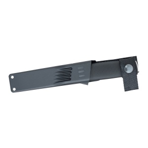 Cutit Fallkniven H1 Elmax Hunter, lama Elmax, maner Thermorun, lama 100 mm - Img 5
