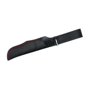Cutit Fallkniven KKLz Kolt Knife, lama Laminated CoS, maner Thermorun, lama 85 mm - Img 3