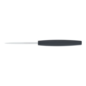 Cutit Fallkniven TH2 Taiga Hunter, lama Laminated CoS, maner Thermorun, lama 90 mm - Img 3