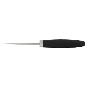 Cutit Fallkniven TK6 Tre Kronor Hunter, lama Laminated 3G Powder Steel, maner Thermorun, lama 80 mm - Img 5