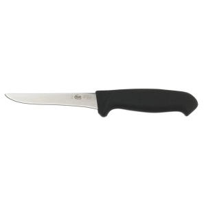 Cutit ingust profesional macelar pentru dezosat 7126 UG, Frosts, Morakniv