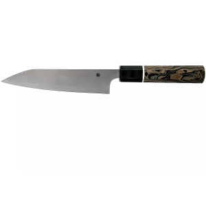 Cutit Itamae™ Funayuki, Spyderco