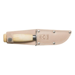 Cuţit Morakniv natural Scout 39, pt copii/juniori - Img 3
