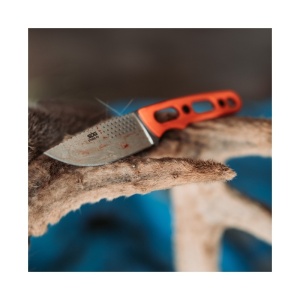 Cutit outdoor SOG Ether FX, otel CRYO CPM S35VN, lama 79 mm - Img 12