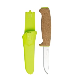 Cuțit plutitor pentru pescuit sau navigatori, Morakniv - Img 2