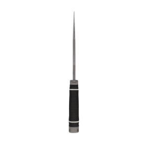 Cutit SCutit tactic SOG Tech Bowie Stonewash, otel SK-5, lama 165 mm - Img 5