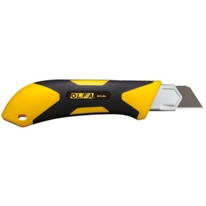 Cutter industrial OLFA XH-AL Japonia, X-Design, 25 mm - Img 2