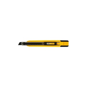 Cutter multi-blade de precizie OLFA PA-2 (Japonia) – Sistem Auto-Load, lama 9 mm