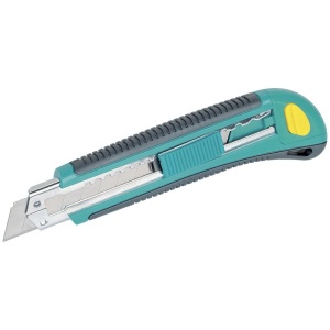 Cutter profesional cu lame detașabile Wolfcraft