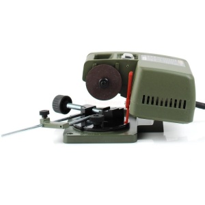 Debitor unghiular, Proxxon 27150, KG50, 85W, disc 50 mm - Img 3