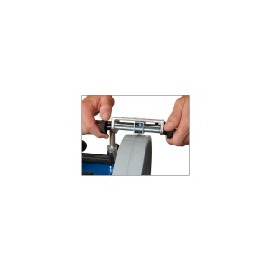 Diamant rectificare piatra ascutire/tocila, Tormek - Img 6