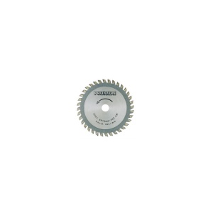 Disc cu dinti din tungsten-carbid, 80mm, 36dinti, Proxxon 28732 - Img 4