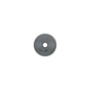 Disc debitor "super cut", Proxxon 28014, 58mm, 80 dinti - Img 5