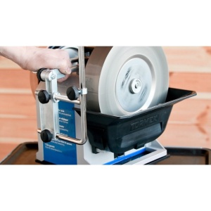 Disc diamantat granulatie 360 Tormek T-8 (DC-250) - Img 6