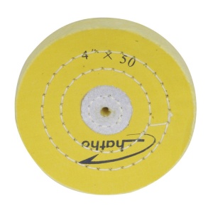 Disc din muselina - dens - 100x15mm, Proxxon 28000